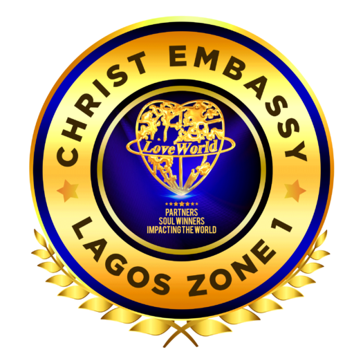 Christ Embassy Lagos Zone 1